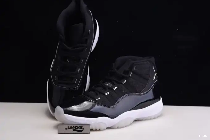 Bmlin Anniversary Air 25th 11 Jordan CT8012-011 0510